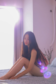 高潮时一夹一夹的情况正常吗